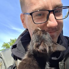 Фотография мужчины Виктор, 31 год из г. Лунинец