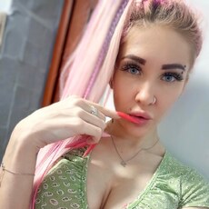 Фотография девушки Лисёнок, 37 лет из г. Жодино