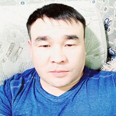 Фотография мужчины Дддддд, 36 лет из г. Павлодар