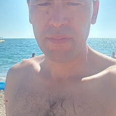 Фотография мужчины Дилшод, 40 лет из г. Туркестан