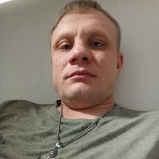 Фотография мужчины Александр, 33 года из г. Невель