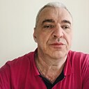 Гоша, 53 года