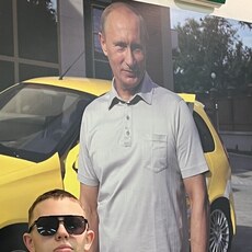 Фотография мужчины Кирилл, 25 лет из г. Пермь