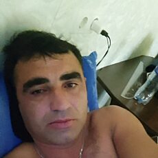 Фотография мужчины Хейал Генберов, 36 лет из г. Симферополь