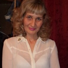 Фотография девушки Леналена, 51 год из г. Пермь