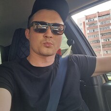 Фотография мужчины Айрат, 35 лет из г. Нефтеюганск