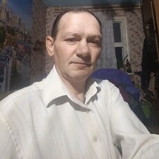 Фотография мужчины Руслан, 48 лет из г. Жлобин