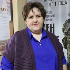 Фотография девушки Ниночка, 40 лет из г. Таруса