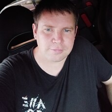 Фотография мужчины Дмитрий, 33 года из г. Гурьевск (Кемеровская Обл)