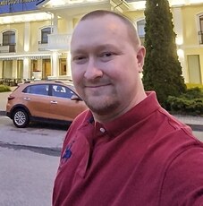 Фотография мужчины Андрей, 45 лет из г. Сосновый Бор