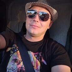 Фотография мужчины Игорь, 33 года из г. Великий Новгород