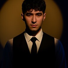 Фотография мужчины Дани, 32 года из г. Якутск