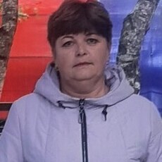 Фотография девушки Ольга, 54 года из г. Пролетарск