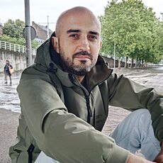 Фотография мужчины Kamal, 39 лет из г. Варшава