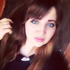 Фотография девушки Анастасия, 29 лет из г. Кинешма
