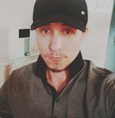 Фотография мужчины Руслан, 32 года из г. Нефтекумск