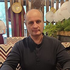 Фотография мужчины Александр, 49 лет из г. Ишим