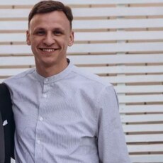 Фотография мужчины Антон, 30 лет из г. Минск