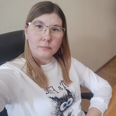 Фотография девушки Аня, 40 лет из г. Новосибирск
