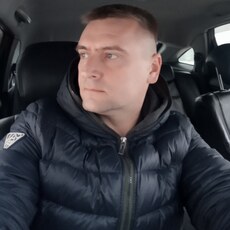 Фотография мужчины Дима, 46 лет из г. Новополоцк