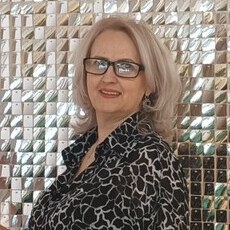 Фотография девушки Natali, 55 лет из г. Сургут