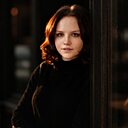 Марта, 21 год