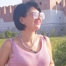 Фотография девушки Алёнушка, 47 лет из г. Тула