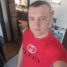 Фотография мужчины Дима, 30 лет из г. Лепель