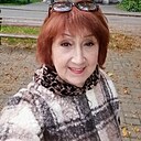 Татьяна, 62 года