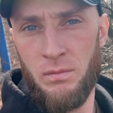 Фотография мужчины Саня, 32 года из г. Макеевка