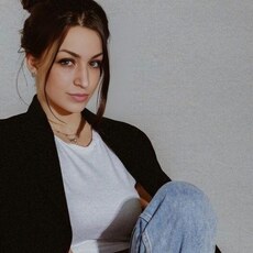 Фотография девушки Ека, 38 лет из г. Москва