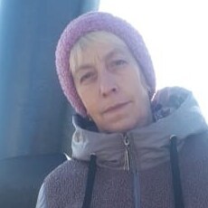 Фотография девушки Светлана, 58 лет из г. Тулун