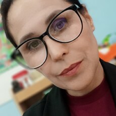 Фотография девушки Оля, 43 года из г. Уфа