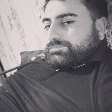 Фотография мужчины Виталий, 31 год из г. Новоаннинский