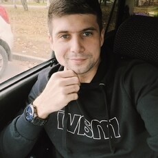 Фотография мужчины Volvan, 33 года из г. Северодвинск