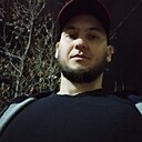 Серега, 37 лет