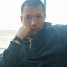 Фотография мужчины Максим, 40 лет из г. Екатеринбург