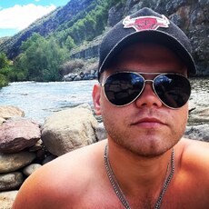 Фотография мужчины Sergey, 45 лет из г. Кропивницкий