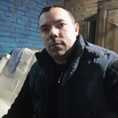 Фотография мужчины Никита, 31 год из г. Сясьстрой