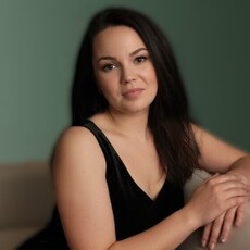 Фотография девушки Юлия, 28 лет из г. Курган