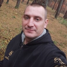 Фотография мужчины Сергей, 38 лет из г. Калининград