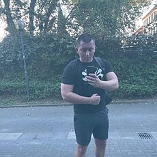 Фотография мужчины Сергей, 31 год из г. Бохум