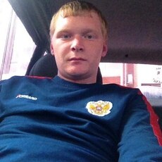 Фотография мужчины Станислав, 31 год из г. Кодинск