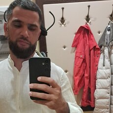 Фотография мужчины Шома, 36 лет из г. Чехов