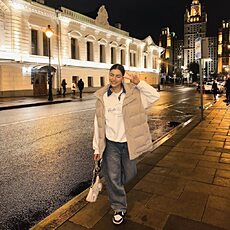 Фотография девушки Каролина, 21 год из г. Нальчик