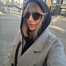 Фотография девушки Екатерина, 43 года из г. Новосибирск