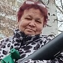 Галина, 61 год