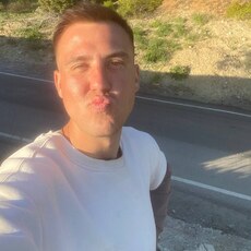 Фотография мужчины Игоречек, 31 год из г. Ялта