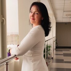 Фотография девушки Ольга, 44 года из г. Киров