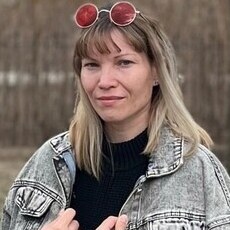 Фотография девушки Надежда, 40 лет из г. Новокуйбышевск